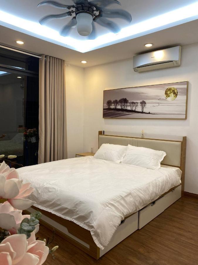 Apartment Ho Studio Xinh Xinh Vip2 *