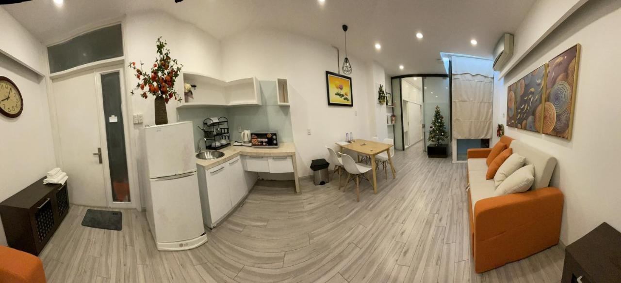 Ho Studio Xinh Xinh Vip2 Ho Chi Minh City