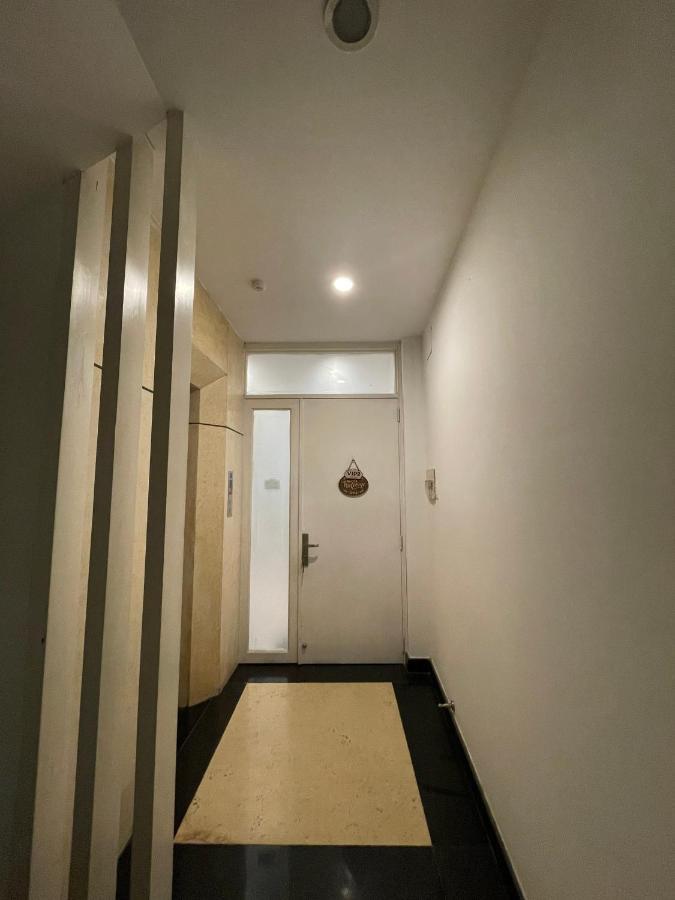 Apartment Ho Studio Xinh Xinh Vip2